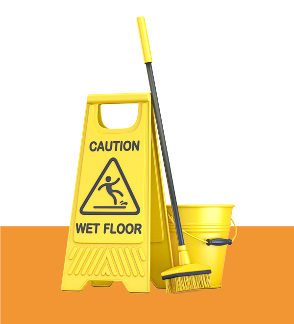 Solo Brushware Cleaning