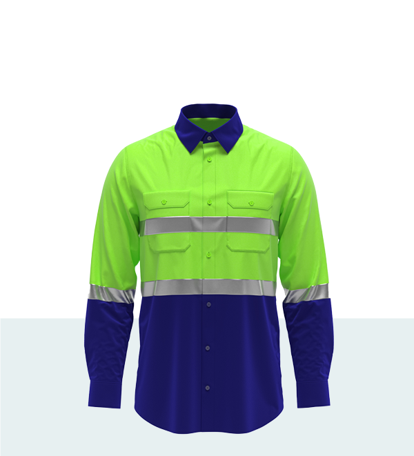 Solo Brushware Workwear